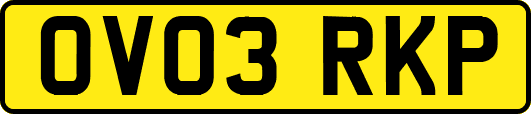 OV03RKP
