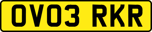 OV03RKR