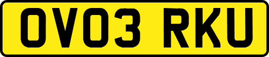 OV03RKU