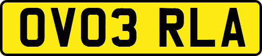 OV03RLA