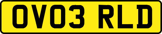 OV03RLD