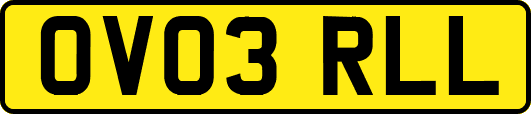 OV03RLL