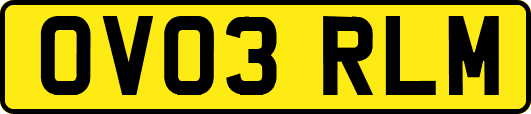 OV03RLM