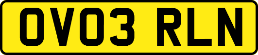 OV03RLN