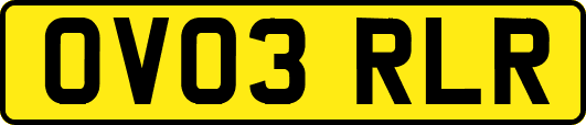 OV03RLR