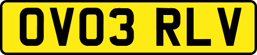 OV03RLV