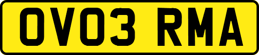 OV03RMA