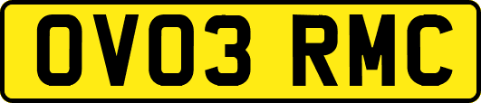 OV03RMC
