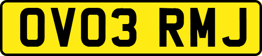 OV03RMJ