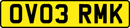 OV03RMK