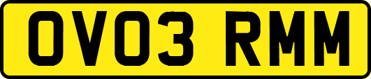 OV03RMM