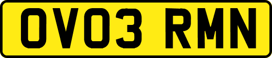 OV03RMN