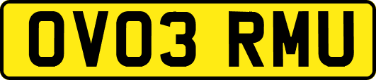 OV03RMU
