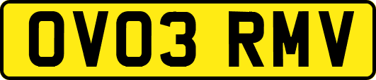 OV03RMV