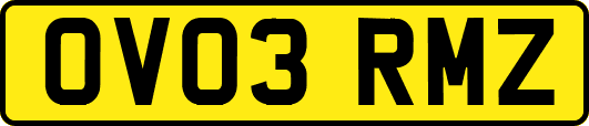 OV03RMZ