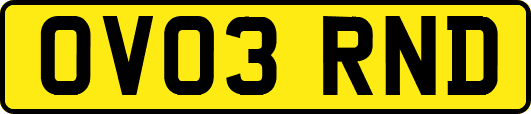 OV03RND