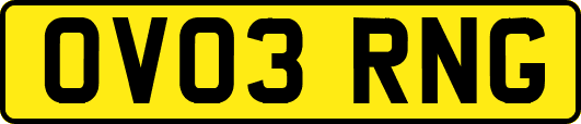 OV03RNG