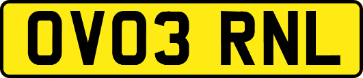 OV03RNL