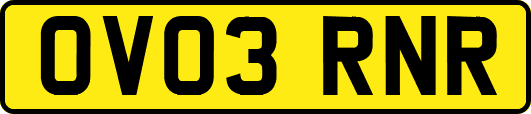 OV03RNR