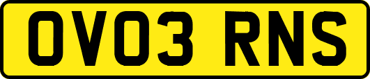 OV03RNS