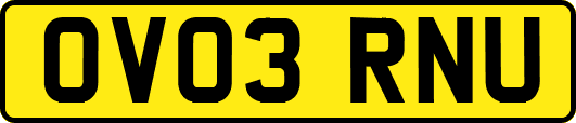 OV03RNU