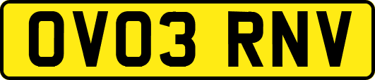 OV03RNV