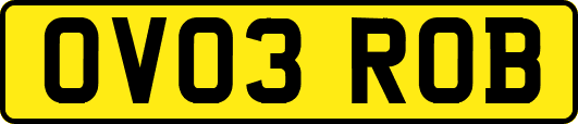 OV03ROB