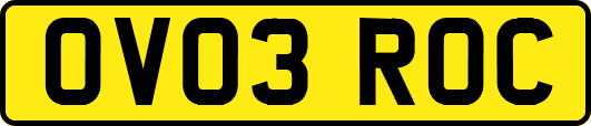 OV03ROC