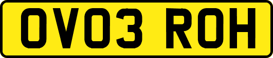 OV03ROH