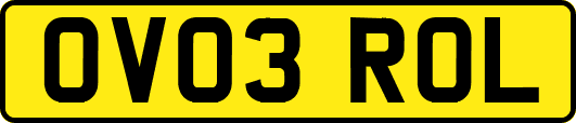 OV03ROL