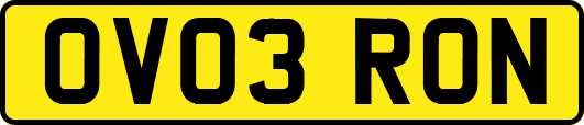 OV03RON