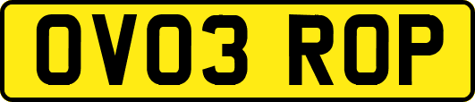 OV03ROP