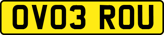 OV03ROU