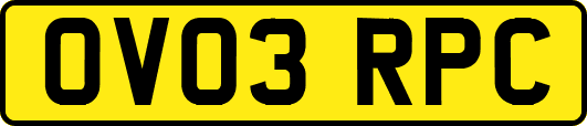 OV03RPC