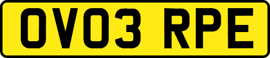 OV03RPE