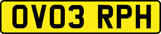 OV03RPH