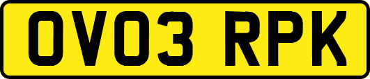 OV03RPK