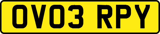 OV03RPY