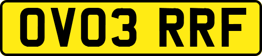 OV03RRF