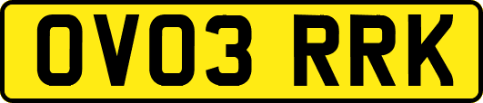 OV03RRK