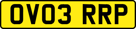 OV03RRP