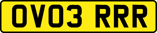 OV03RRR