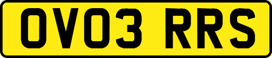 OV03RRS