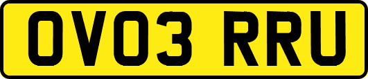 OV03RRU