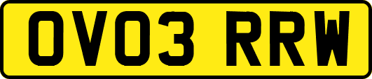 OV03RRW