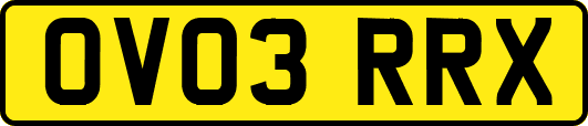 OV03RRX