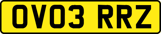 OV03RRZ