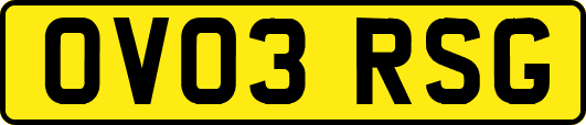 OV03RSG