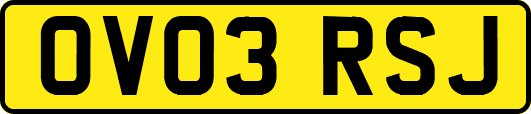OV03RSJ