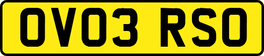 OV03RSO